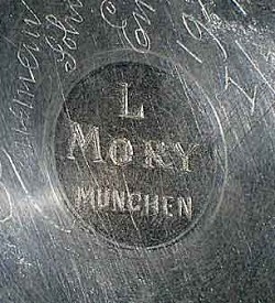 Ludwig Robert Mory 7